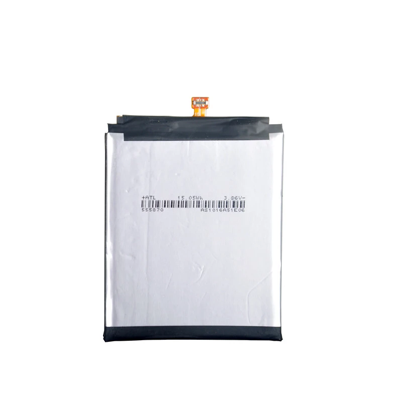 Nueva batería de repuesto HQ-61N de 4000mAh para Samsung Galaxy M01 2020 SM-M015 SM-M015F/DS SM-M015G - imagen 4