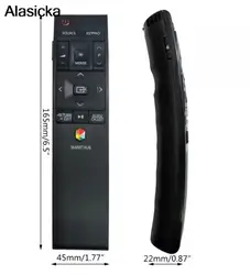 Mando Original Samsung Smart TV – Control Remoto Compatible