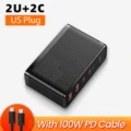 2U2C US Black