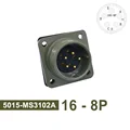socket 3102 16-8P
