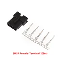 SM5P Female 20Sets