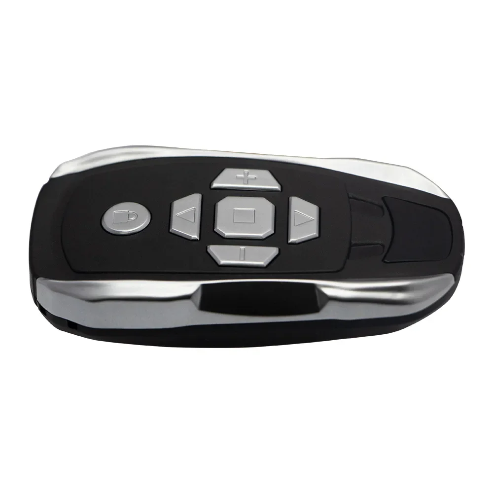 Clonador de código multifrecuencia de 300-980MHZ, llave de puerta de 1-20 canales para puerta de garaje, transmisor manual de comando de Control remoto - imagen 3