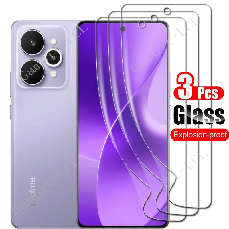 Para Realme 15 Pro 6,8 "Realme15Pro Realme15 15Pro HD película de hidrogel suave hidráulica cubierta protectora de pantalla completa - imagen 2