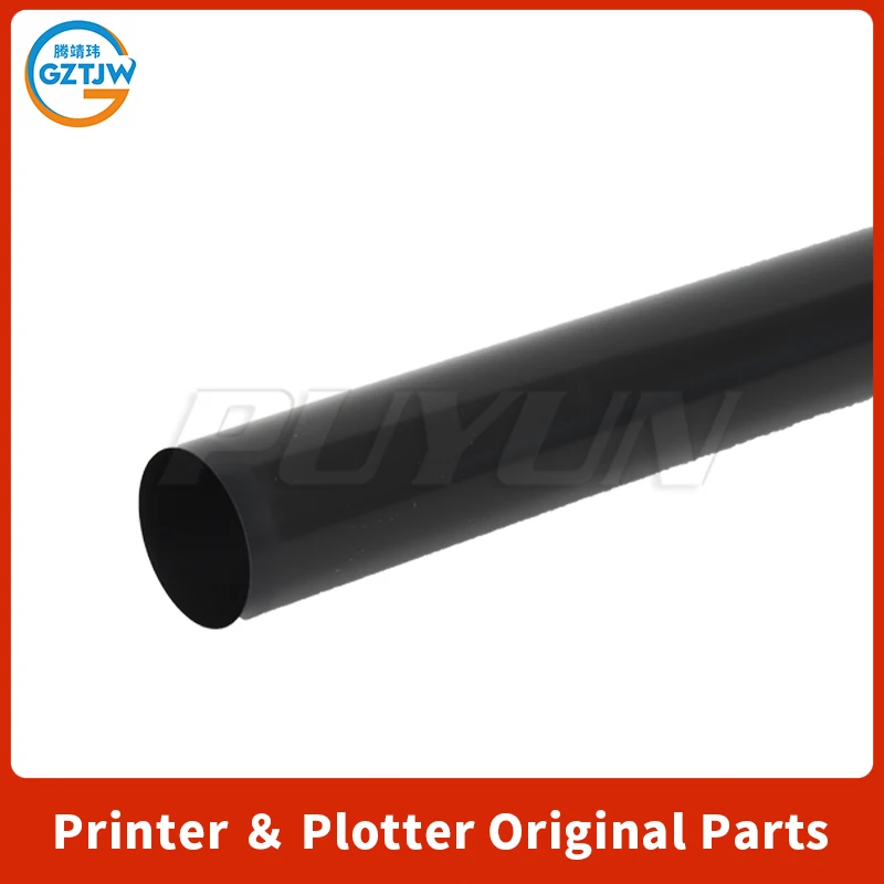 Película de fijación para Lexmark MS310 312 317 410 415 510 610 MX310 410 511 551 611 fundas de película fusor piezas de impresora - imagen 2