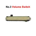 No.3 Volume Switch