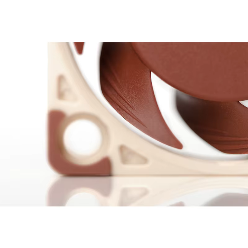 Noctua NF-A4x20 – Ventilador Silencioso 40mm PWM 5V/12V para CPU - imagen 4