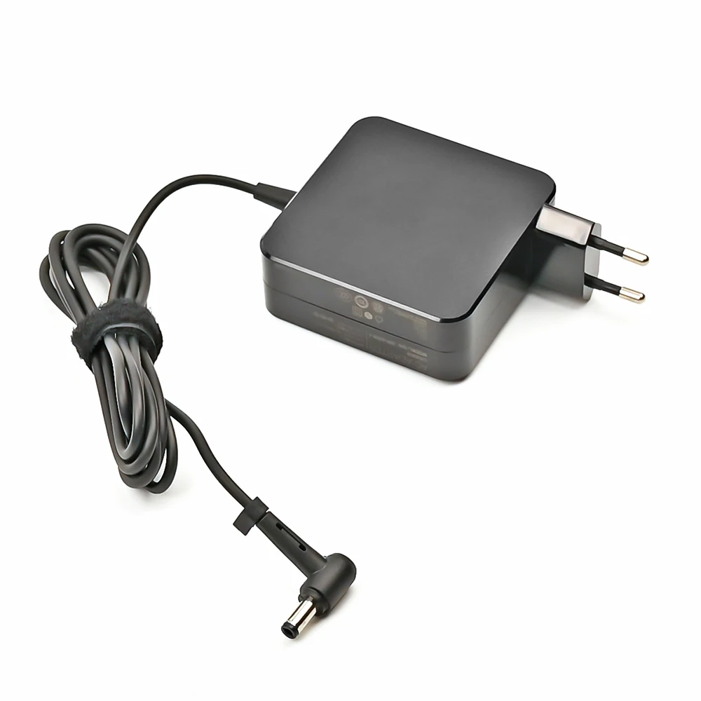 19V 3.42A 5.5x2.5mm 65W AC Laptop Adapter Charger for Asus X401A X550C A450C Y481 X501LA X551C V85 A52F X555 - imagen 3