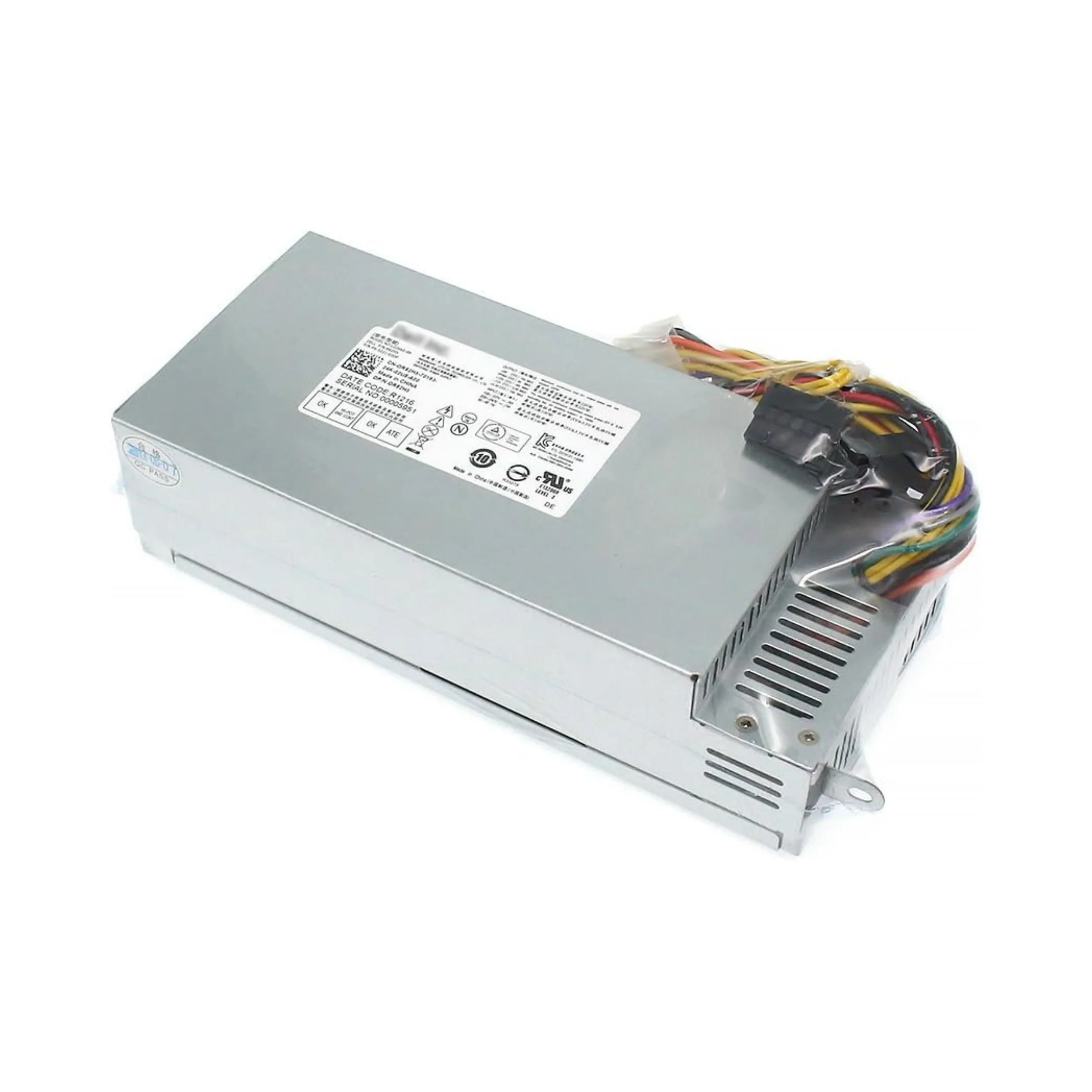 Fuente de alimentación conmutada PSU de DPS-220UB-1 A 220W, dps-220ub-1, 3a, 4a, 5a, l220as-00, Itx, HU220NS-00 de chasis pequeño - imagen 5