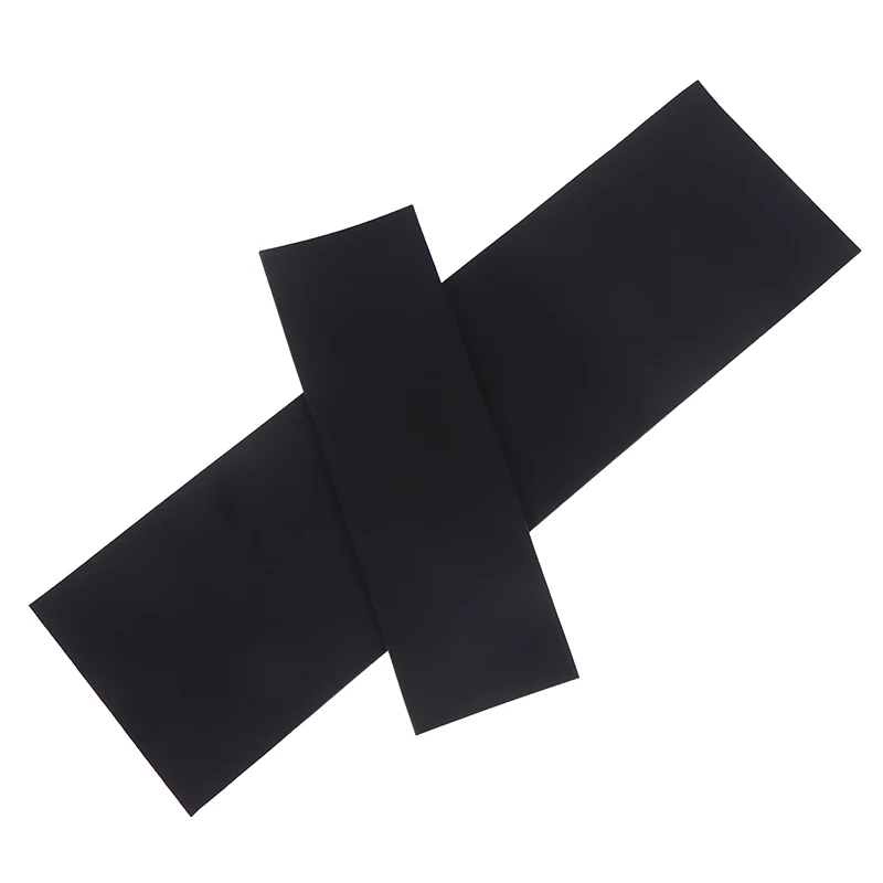 Espuma inferior Poron personalizable de 3 mm para teclados mecánicos: adecuada para tamaños de 60%, 65%, 80%, 104% - imagen 4