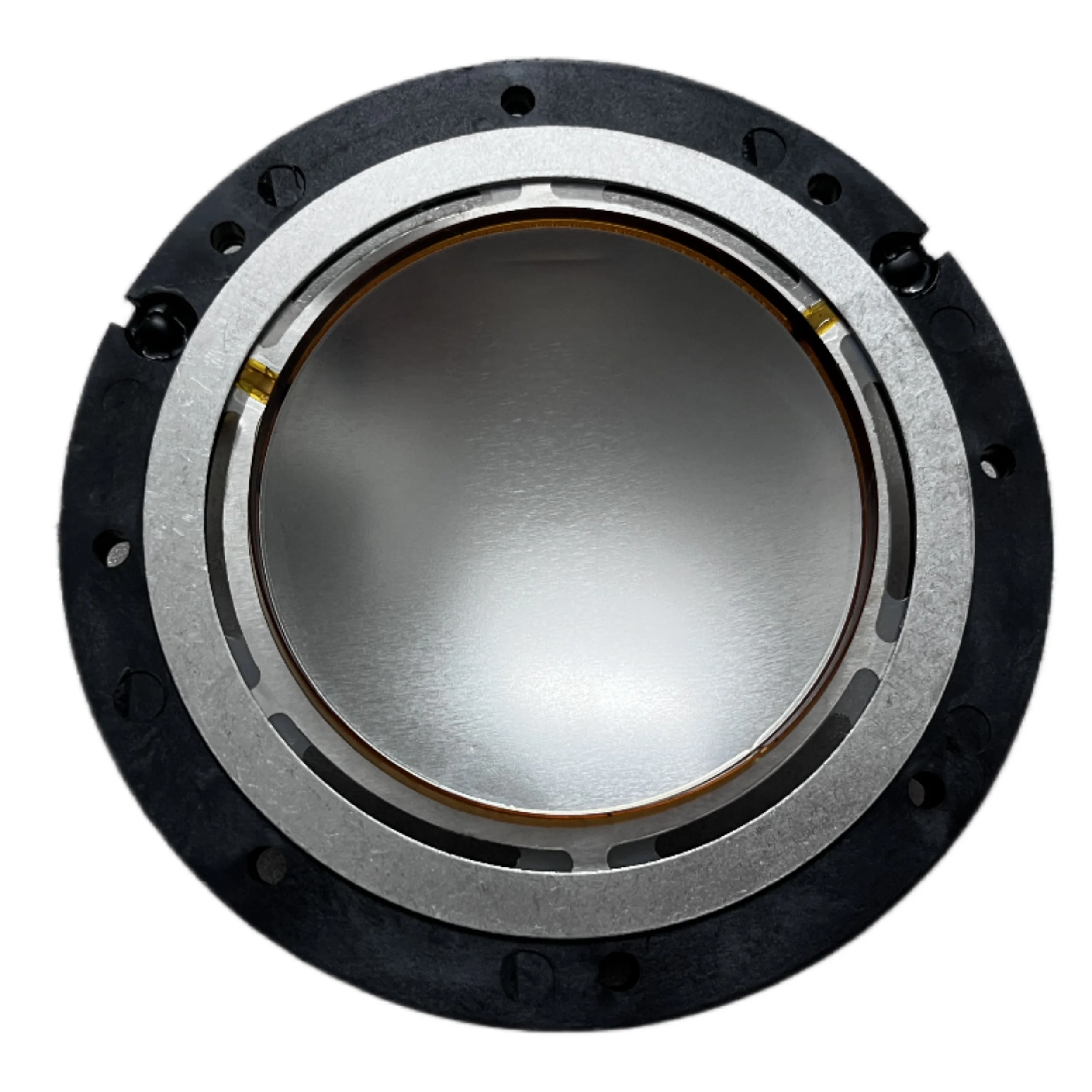 Diafragma de repuesto para controlador Apogee Sound 110-145 cúpula de titanio de 2" 16Ω - imagen 3