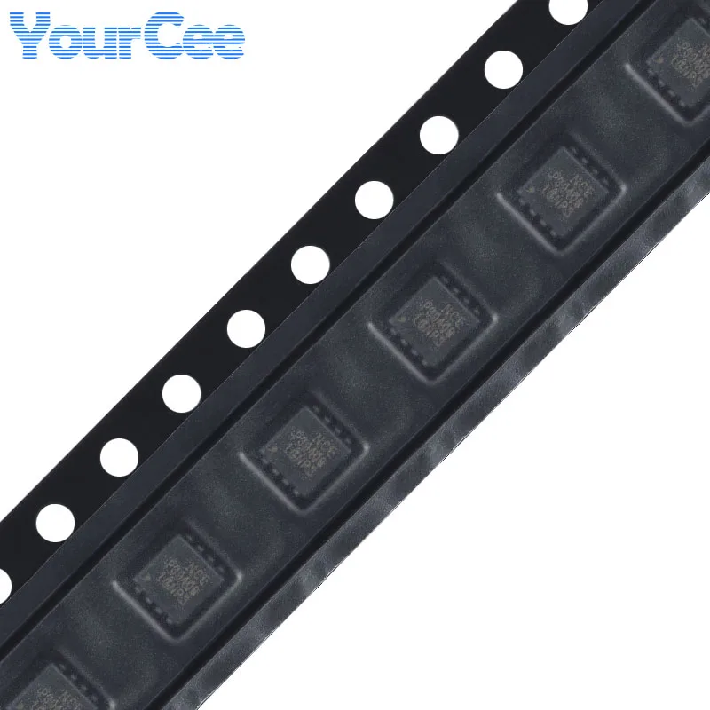 5 uds NCEP3040Q NCEP3065QU DFN-8(3,3x3,3) N-Channel 30V 40A 65A Super Trench Power MOSFET Transistor de efecto de campo - imagen 5