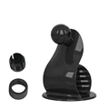 Model 4 Black
