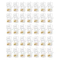 CAT5e 50pcs