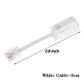 Cable-White