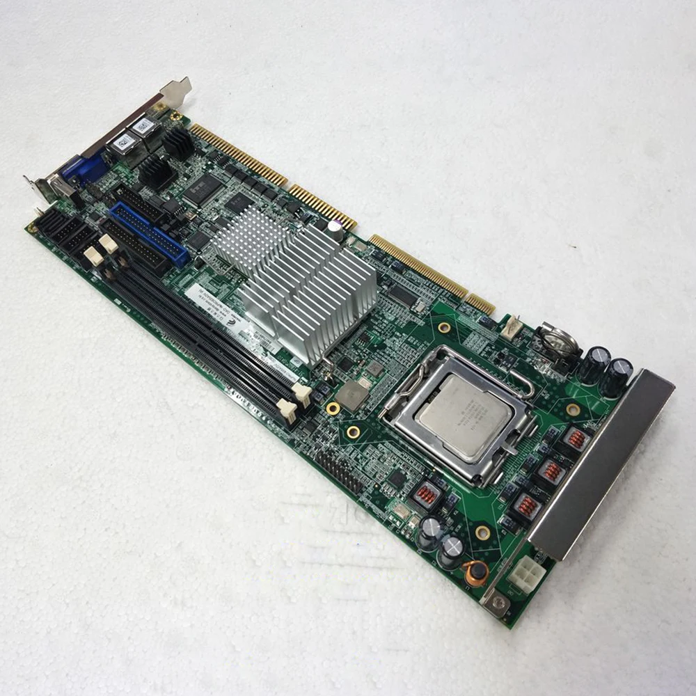Placa base de computadora industrial para ADLINK NUPRO-935A/DV
