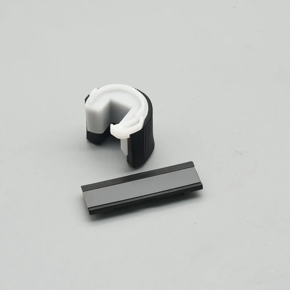 1 Juego de almohadilla de separación de rodillo de recogida FL3-1447-000 FL3-1352-000 para CANON IR 2202 2002 2204 2520 2525 2530 2535 2545 IR2545 - imagen 2