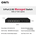 ONT-S207CW-72TS