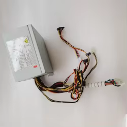 Fuente de alimentación industrial IPC-547C FSP400-60PFI 400 W