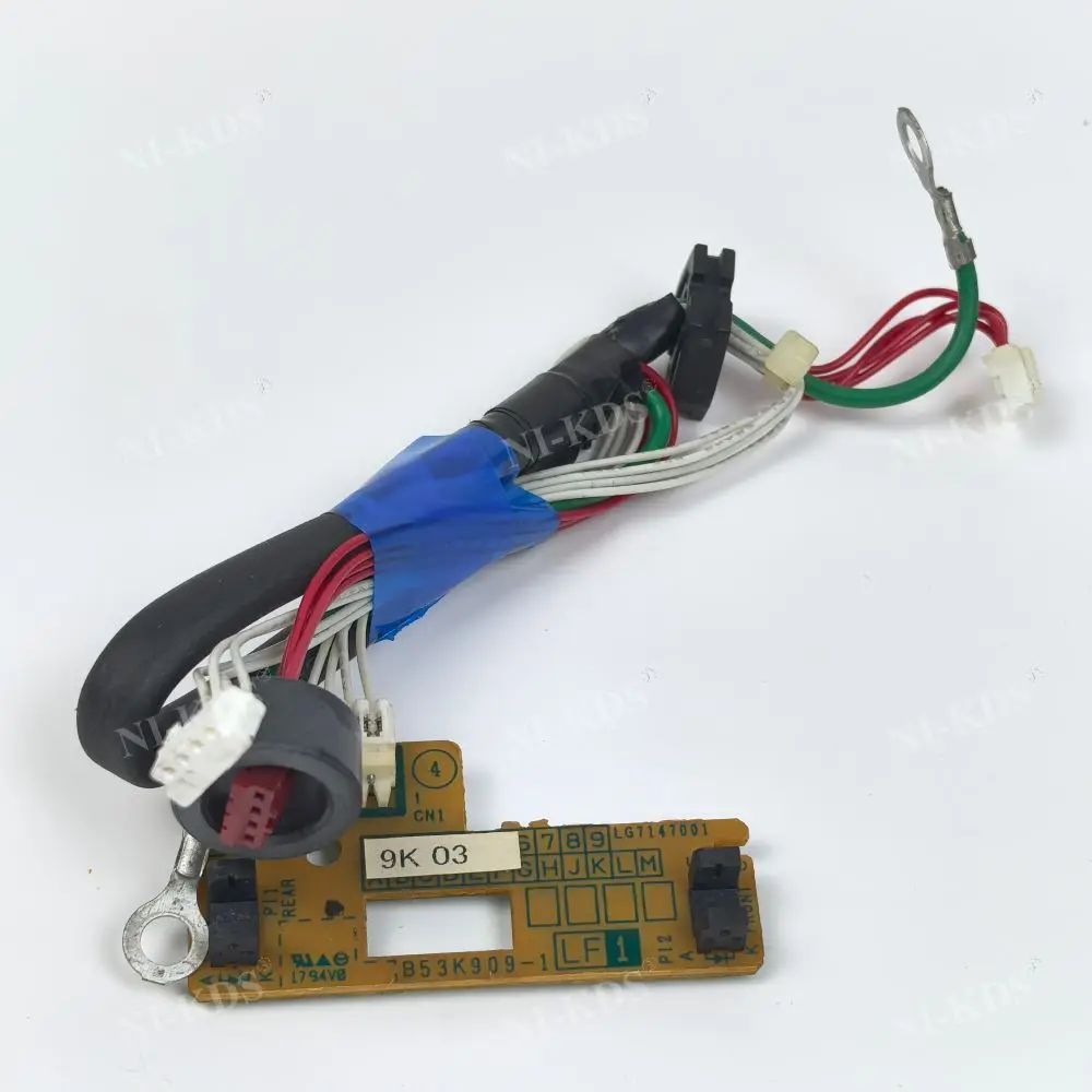 LP 2601001   Rodillo de separación para Brother DCP-7040 DCP-7045 MFC-7320 7340 MFC7440N MFC7450 MFC7840 ADF Sensor de alimentación del rodillo de recogida - imagen 5