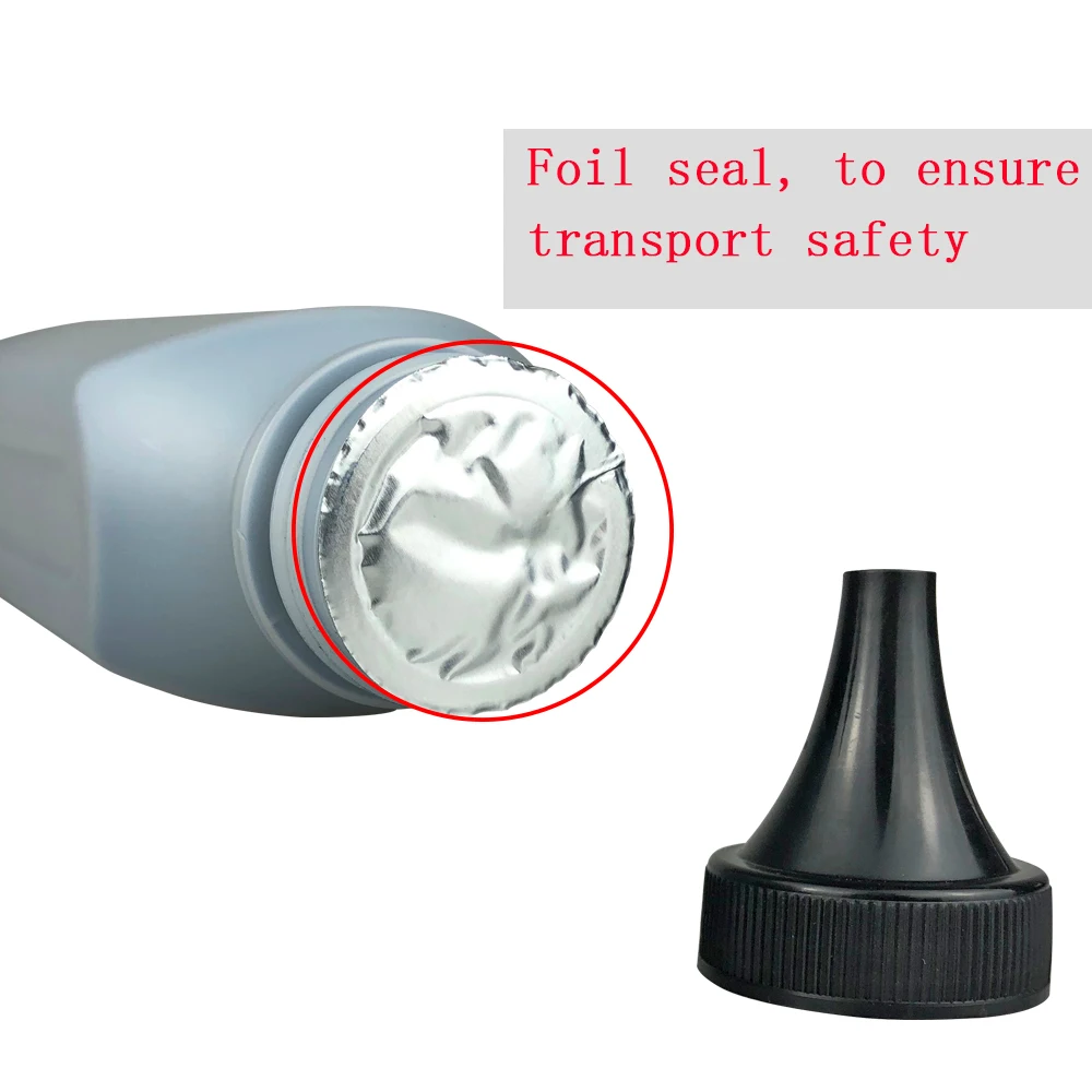 Kit de polvo de tóner para impresora a Color para cartucho Brother TN210 TN230 TN240 para MFC-9010CN MFC-9120CN MFC-9320CW HL-3070CW HL-3040CN - imagen 3