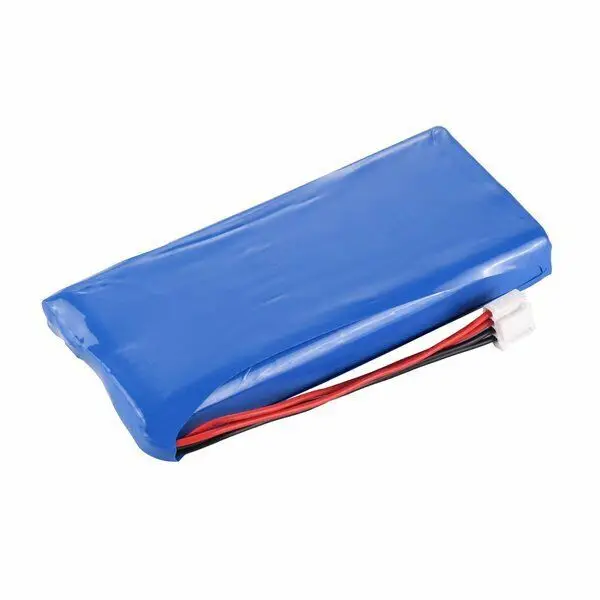 6000mAh para DJI Phantom 3 4 Pro Adv Inspire control remoto batería genuina 1650120 - imagen 3