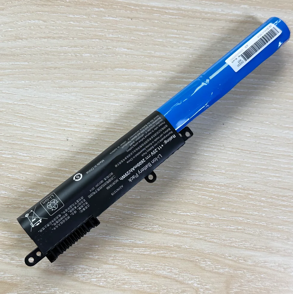 X540 A31N1519 Batería del ordenador portátil para la serie Asus X540LA X540LJ X540SA X540SC X540YA X540S - imagen 2