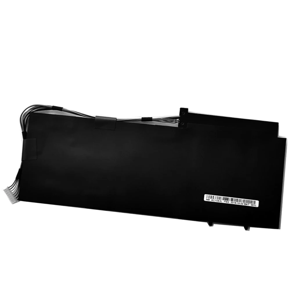 Nueva batería Original y genuina para ordenador portátil AC13A3L 7,6 V 40Wh para Acer Aspire P3-131 P3-171 X313 X313-E X313-M P3-171 - imagen 2
