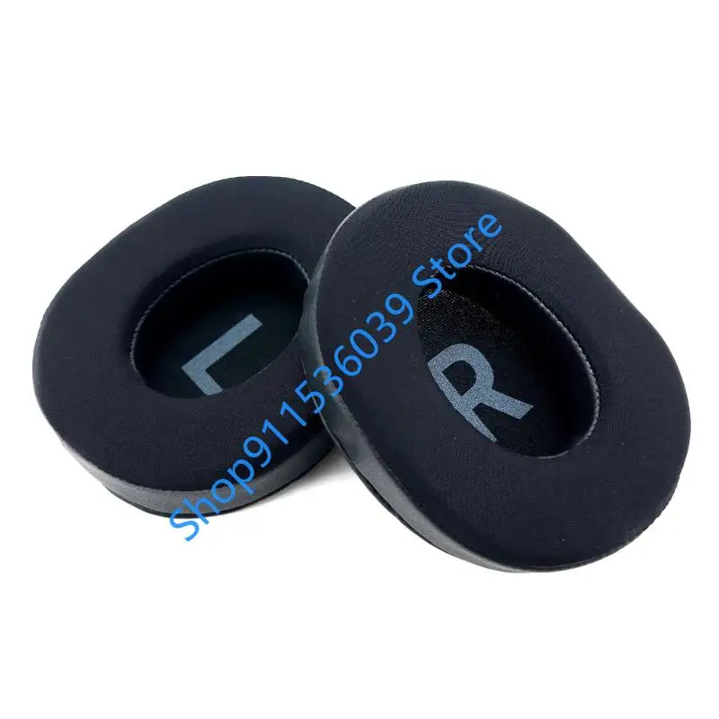 45BB cojines oreja gel enfriamiento transpirable para GPRO/GPRO X/G Prox 2/GPRO x Aislamiento ruido - imagen 4