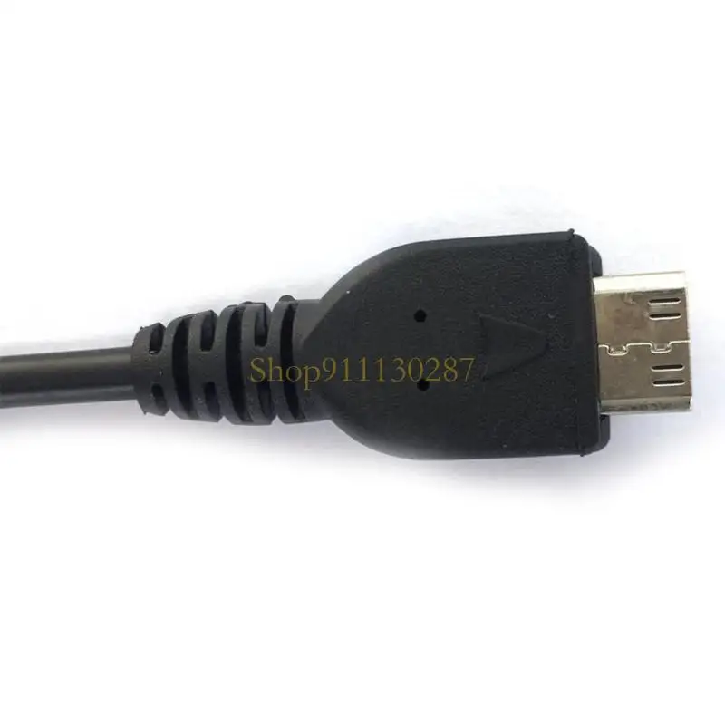 J1HC Replacement Charging Adapter Cord for Vx680 Vx670 Mobile Card Readers - imagen 3
