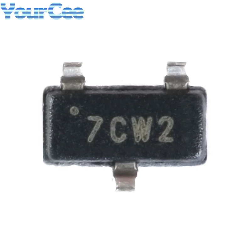 5 uds REF3025 REF3025AIDBZR AIDBZR SOT-23 2,5 V salida 50ppm/ ℃   Chip de referencia de voltaje REF2033AIDDCR REF2912AIDBZR REF2920AIDBZR - imagen 3