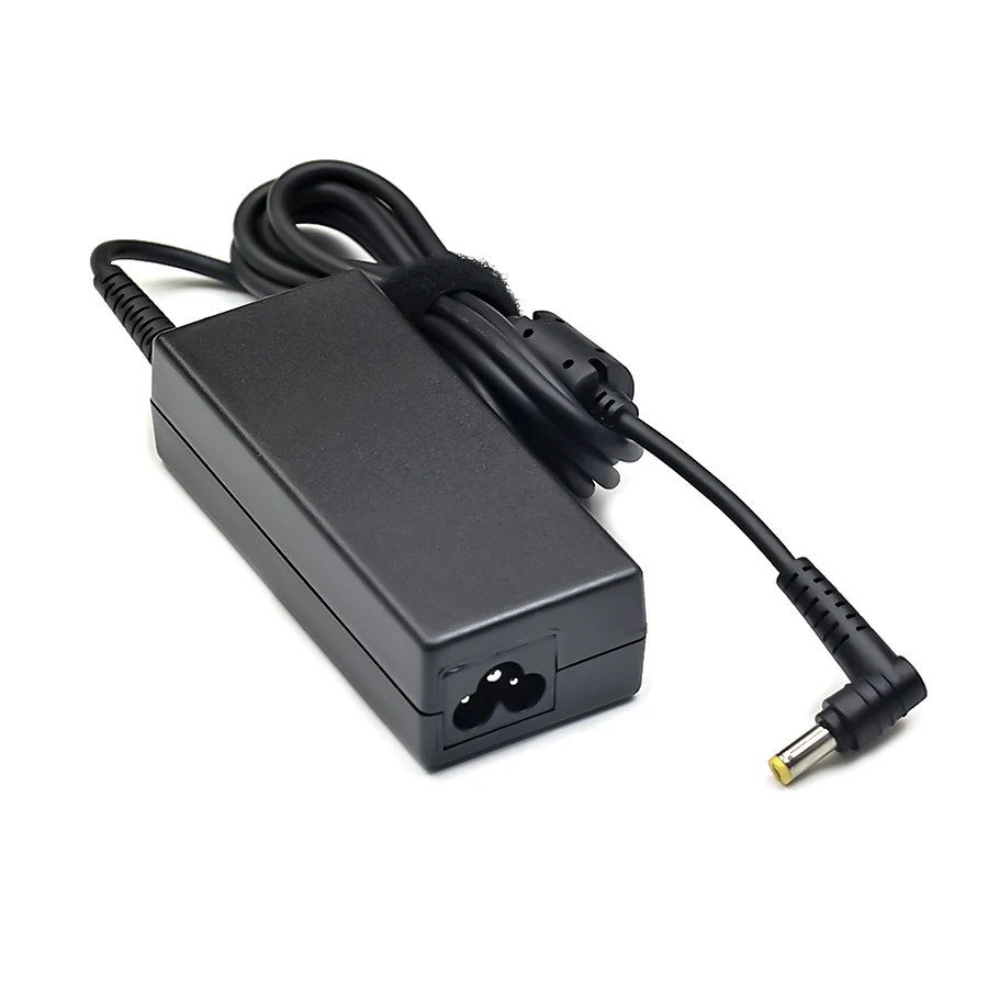 19V 3.42A 65W 5,5*1,7mm AC adaptador de cargador de ordenador portátil para Acer Aspire 5315 5630 5735 5920 5535 5738 6920 6530G 7739Z fuente de alimentación - imagen 5