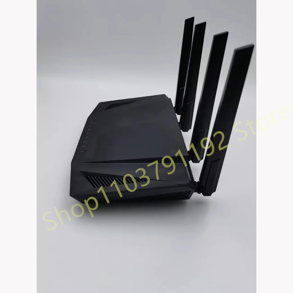 Enrutador Gigabit AX3000 inalámbrico de doble banda V2 RT-AX3000 - imagen 5