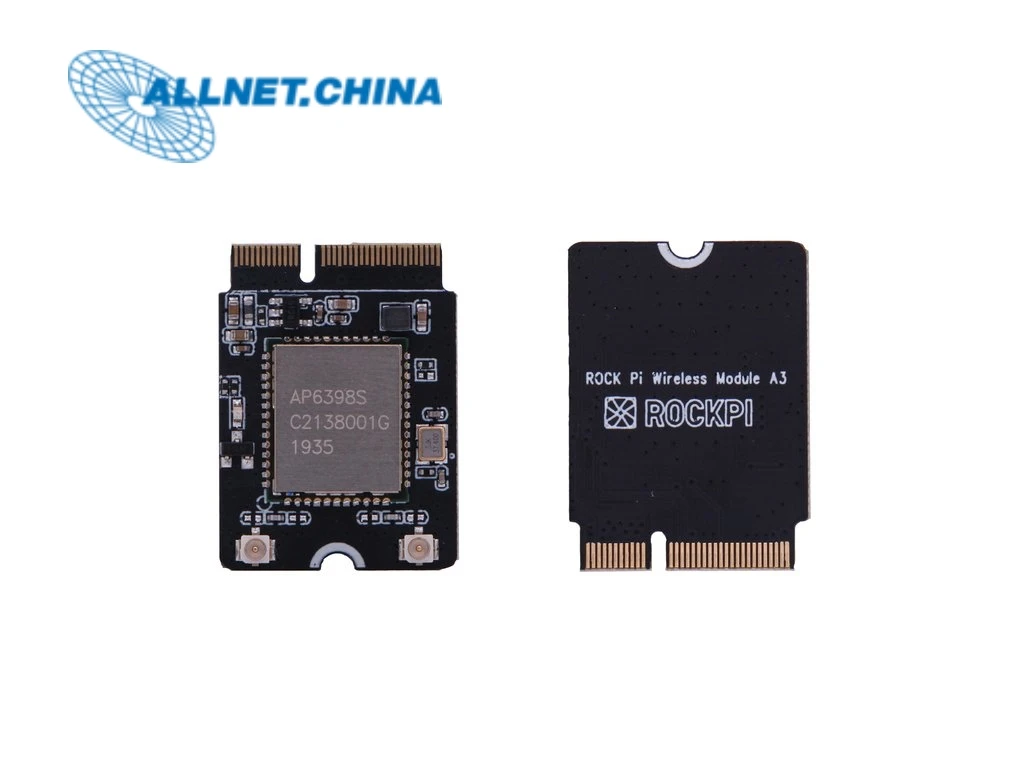 ROCK PI N10 A1 A2 A3 - imagen 2