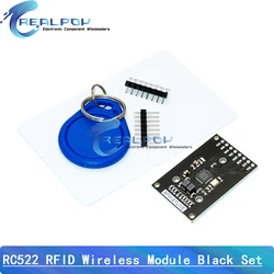 Módulo Lector RFID RC522 S50 13.56 MHz Arduino