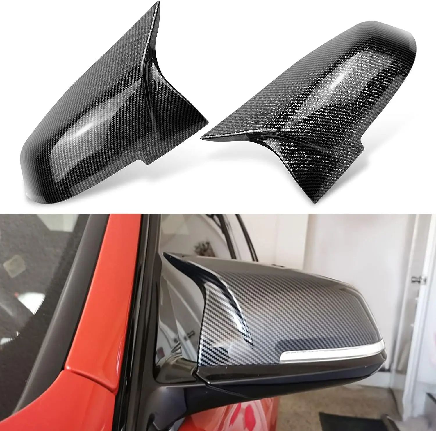 Carbon Fiber