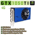 GTX1050Ti 4G 4H