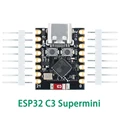 ESP32 C3 Mini