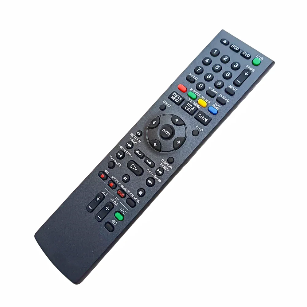 Mando a distancia para Sony RDR-AT105, RDR-ATAT107, RMT-D249P, RMT-D250P, RDR-HX650, RDR-HX980, RDR-AT100, RDR-AT200 - imagen 3