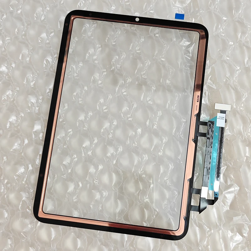 1 Uds para iPad Mini 6 2021 A2567/A2568/A2569 y para Mini7 2024 A2993/A2996 pantalla táctil reemplazo Panel Sensor digitalizador - imagen 2