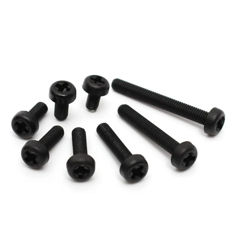 Tuercas Phillips - Compatibilidad completa