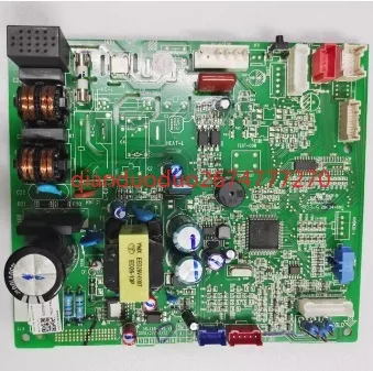 Adecuado para placa de ordenador de aire acondicionado Gree 300002060025 Tablero principal M849F3CQ_V02 GRJ849-A