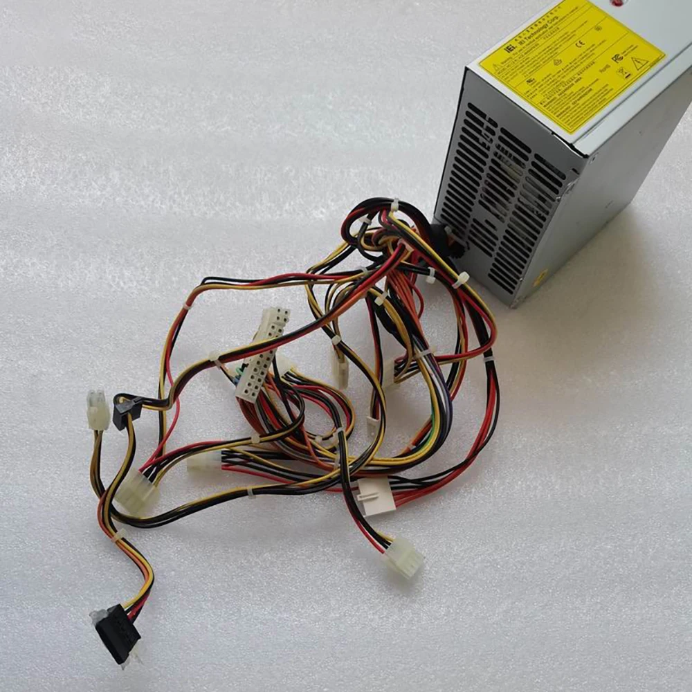 ACE-4840APM para fuente de alimentación de control Industrial IEI ACE-4840APM-RS - imagen 5