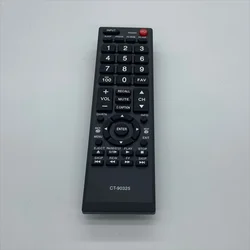 Mando a Distancia Universal Toshiba TV – Compatible 55S41U 32E200U 32C100U