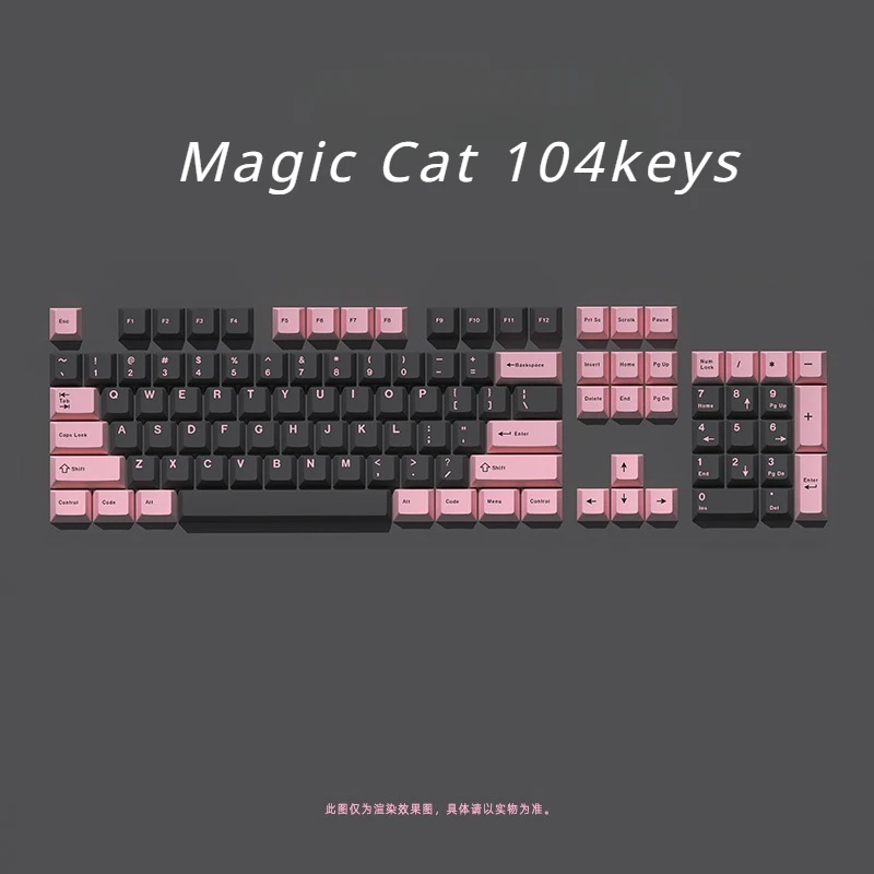 104keys