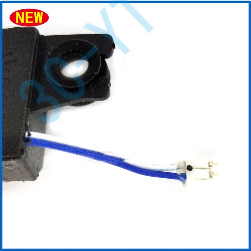 1 par de altavoces nuevos para ordenador portátil, altavoces integrados izquierdo y derecho para Lenovo Thinkpad E470 E475 E470C 01EN235 - imagen 4