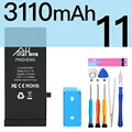 3110mAh For i11