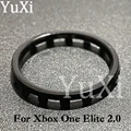 E2 Black Ring