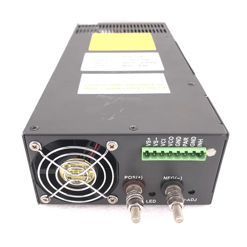 800S-N048 01-2603-0048 48V 16.6A para el módulo de alimentación COTEK - imagen 4