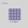 Light Purple C kit
