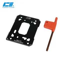 IceManCooler Intel 12th/13th/14th Gen – Refrigeración CPU Alta Densidad